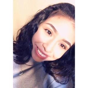 Meet your Posher, Lorena